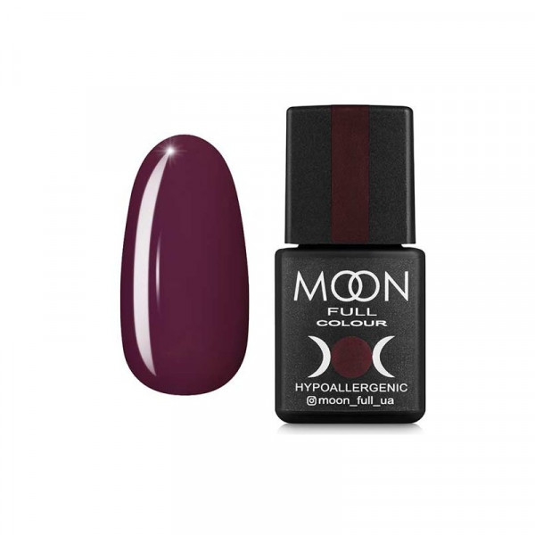 MOON FULL Gel Polish, 8 мл № 191