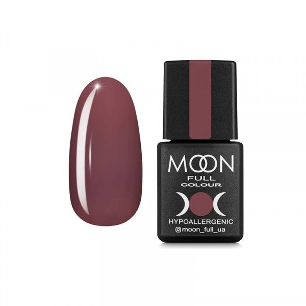 MOON FULL Gel Polish, 8 мл № 193