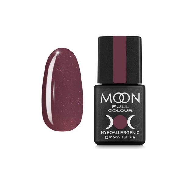 MOON FULL Gel Polish, 8 ml № 194