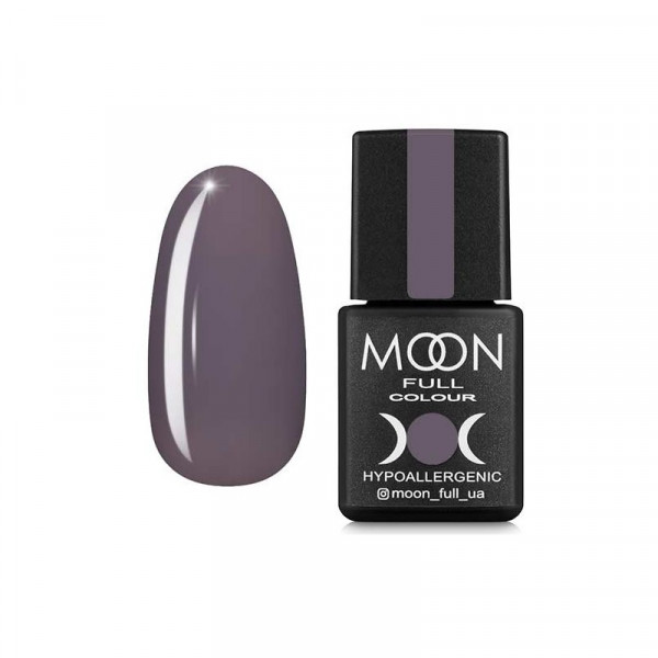 MOON FULL Gel Polish, 8 мл № 195