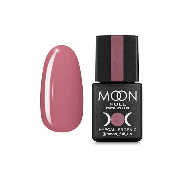 MOON FULL Gel Polish, 8 мл № 197