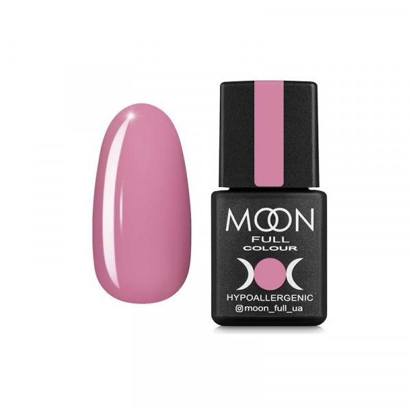 MOON FULL Gel Polish, 8 ml № 198