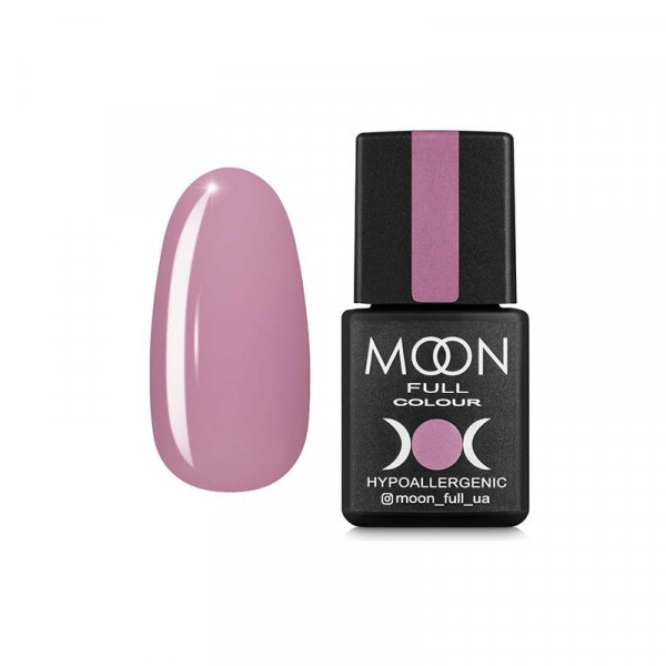 MOON FULL Gel Polish, 8 мл № 199