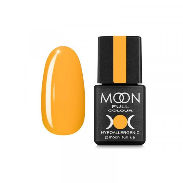 MOON FULL Gel Polish, 8 ml № 203