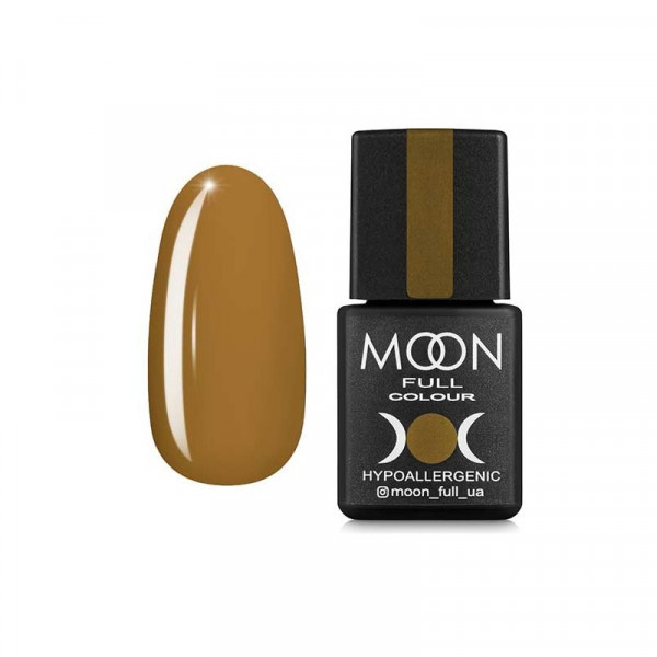 MOON FULL Gel Polish, 8 мл № 211