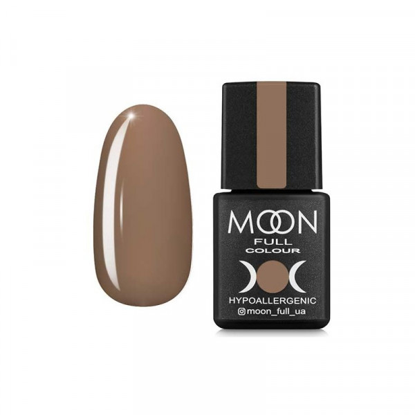 MOON FULL Gel Polish, 8 ml № 212