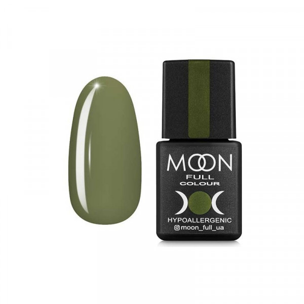 MOON FULL Gel Polish, 8 мл № 213