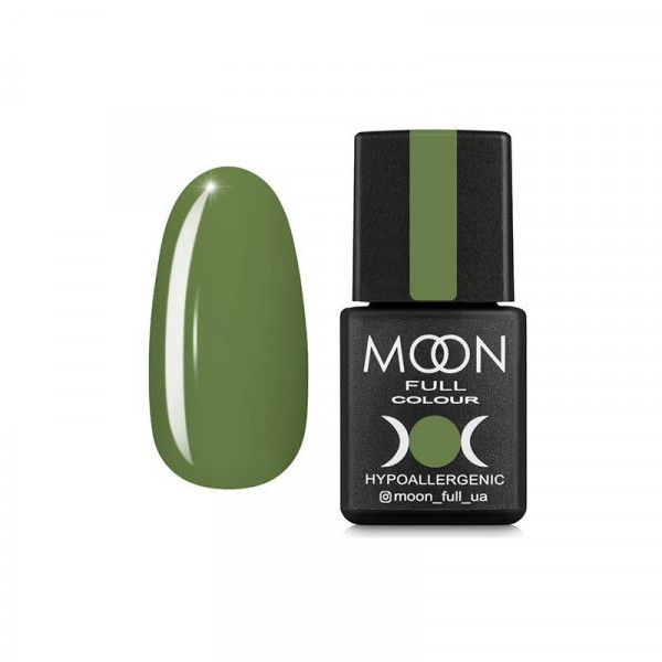 MOON FULL Gel Polish, 8 ml № 214