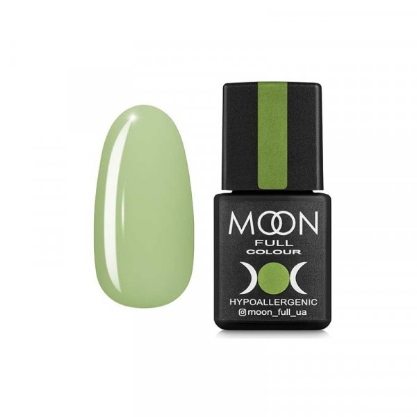 MOON FULL Gel Polish, 8 ml № 215