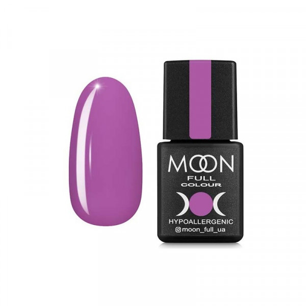 MOON FULL Gel Polish, 8 мл № 218