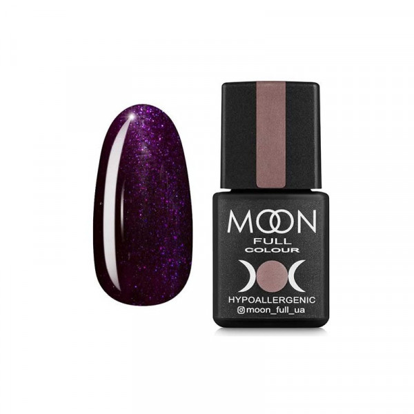 MOON FULL Gel Polish, 8 ml № 220