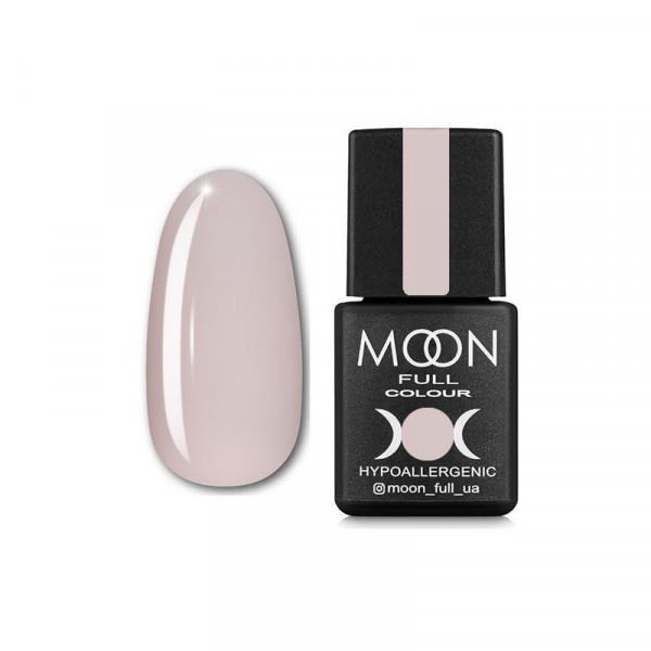 MOON FULL Gel Polish, 8 ml № 300