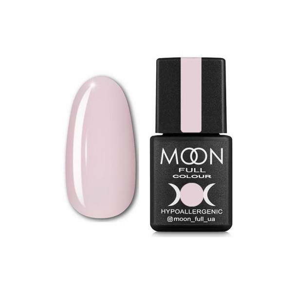 MOON FULL Gel Polish, 8 ml № 302