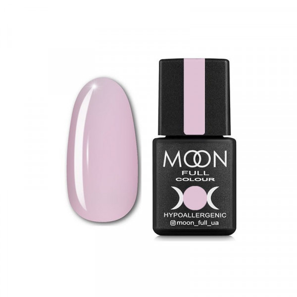 MOON FULL Gel Polish, 8 мл № 303