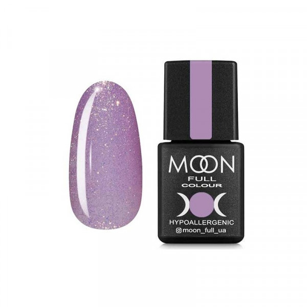 MOON FULL Gel Polish, 8 ml № 305