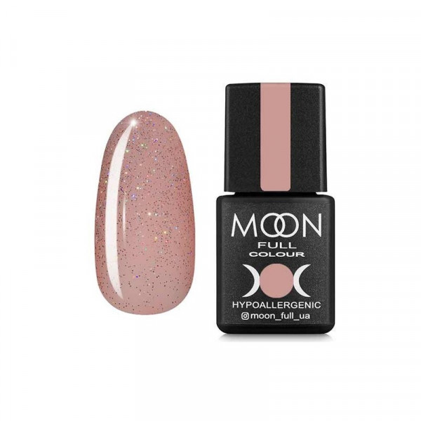 MOON FULL Gel Polish, 8 ml № 307