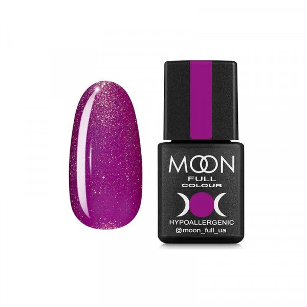 MOON FULL Gel Polish, 8 ml № 309