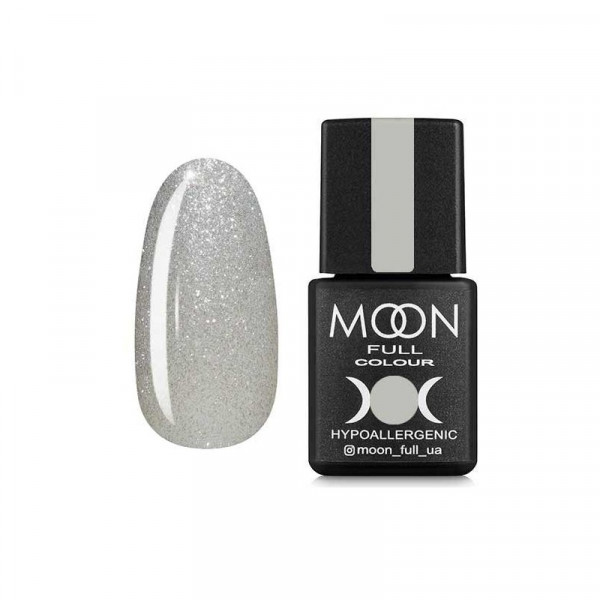 MOON FULL Gel Polish, 8 ml № 312