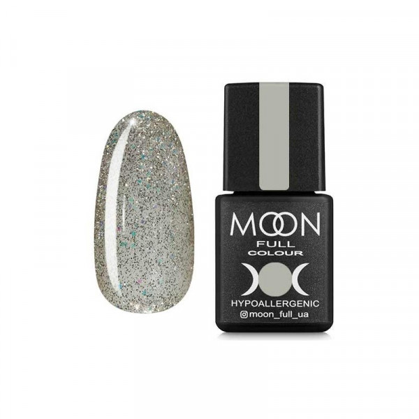 MOON FULL Gel Polish, 8 мл № 313