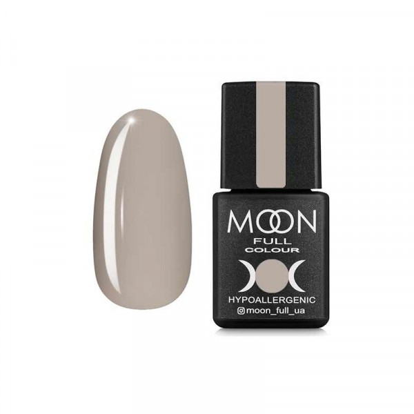 MOON FULL Gel Polish, 8 ml № 314