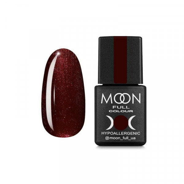 MOON FULL Gel Polish, 8 ml № 316