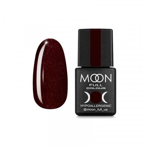 MOON FULL Gel Polish, 8 ml № 317