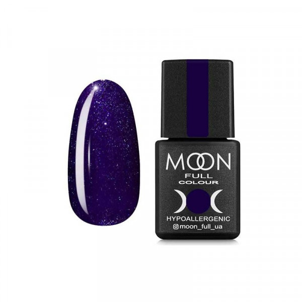 MOON FULL Gel Polish, 8 мл № 318