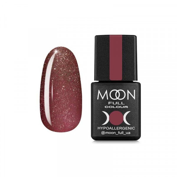 MOON FULL Gel Polish, 8 мл № 320