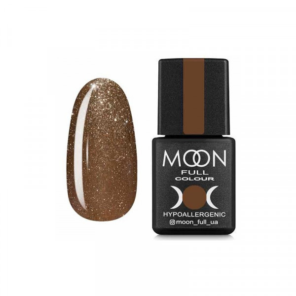 MOON FULL Gel Polish, 8 ml № 321