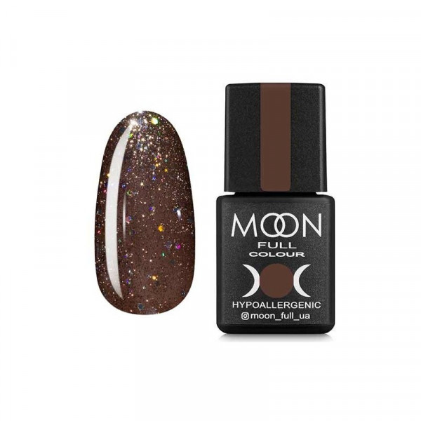 MOON FULL Gel Polish, 8 ml № 322