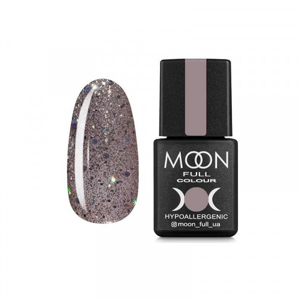 MOON FULL Gel Polish, 8 ml № 323