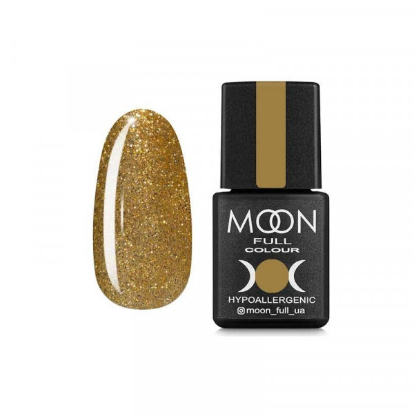 MOON FULL Gel Polish, 8 ml № 326