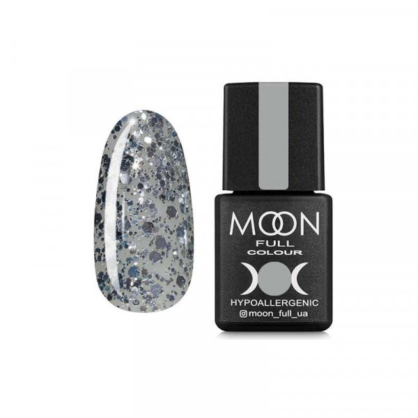 MOON FULL Gel Polish, 8 мл № 327