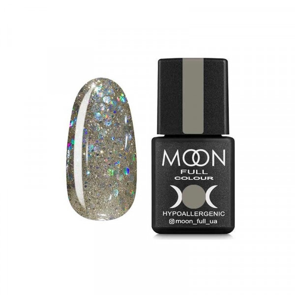 MOON FULL Gel Polish, 8 ml № 328