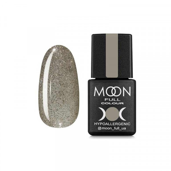 MOON FULL Gel Polish, 8 ml № 329