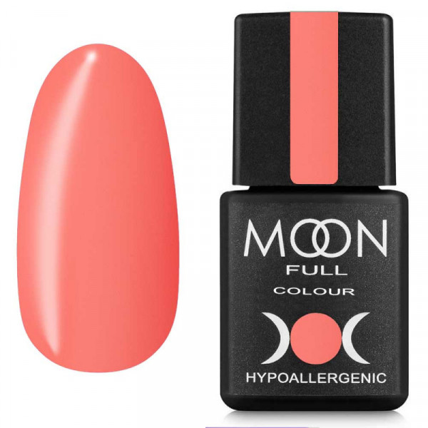 MOON FULL Gel Polish, 8 ml № s901