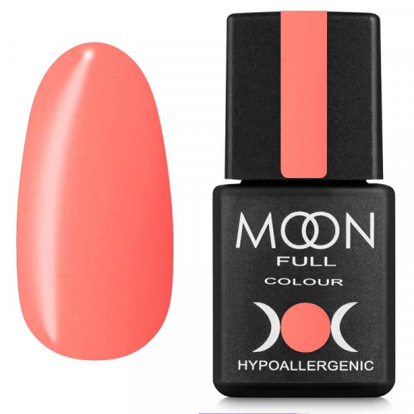 MOON FULL Gel Polish, 8 ml № s904