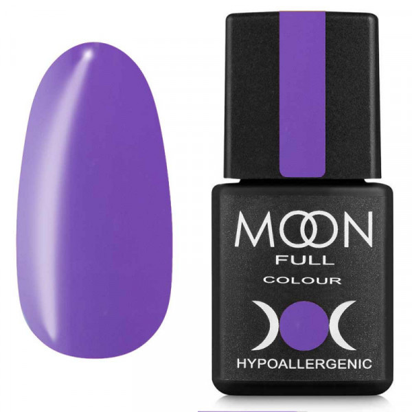 MOON FULL Gel Polish, 8 мл № s905