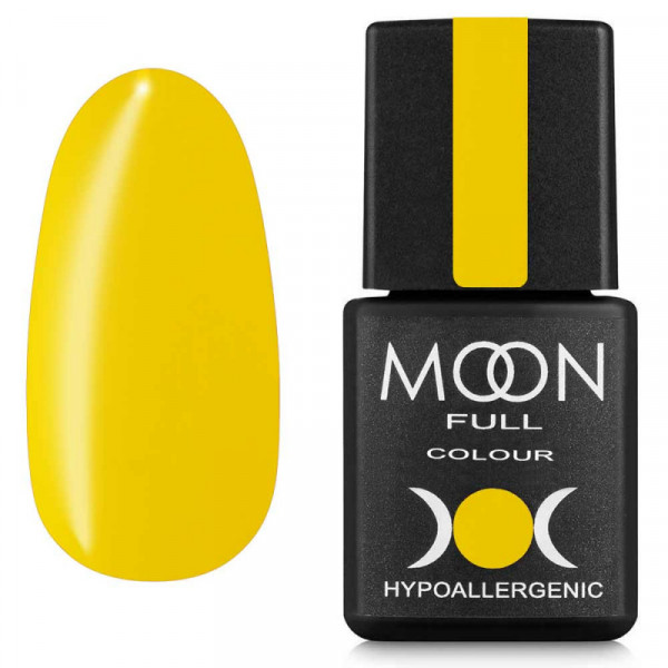 MOON FULL Gel Polish, 8 ml № s907