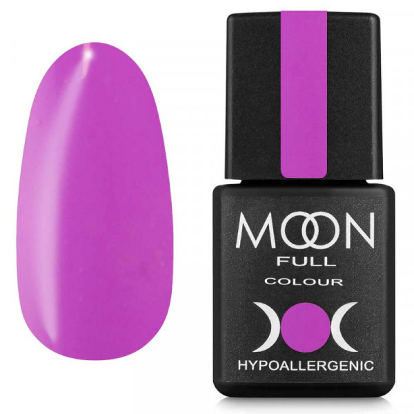 MOON FULL Gel Polish, 8 ml № s908