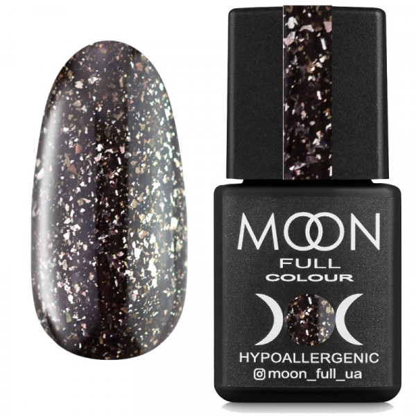 MOON FULL Leaf Rubber potal base 8 ml № 07