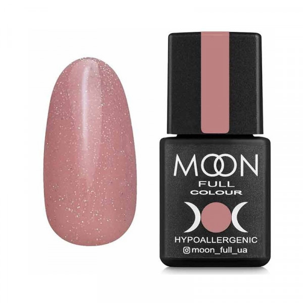 MOON FULL Opal Gel Polish, 8 мл № 505