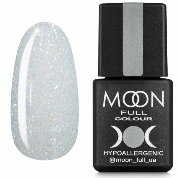 MOON FULL Opal Gel Polish, 8 мл № 508