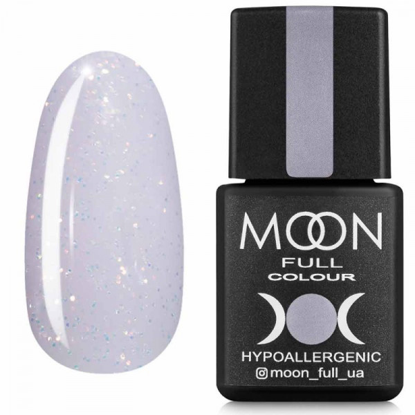 MOON FULL Opal Gel Polish, 8 ml № 510