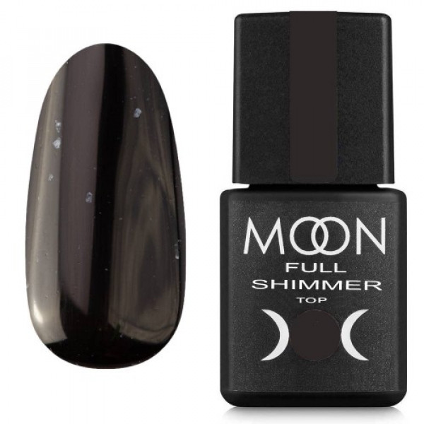 MOON FULL Shimmer Top No. 1023 8 ml