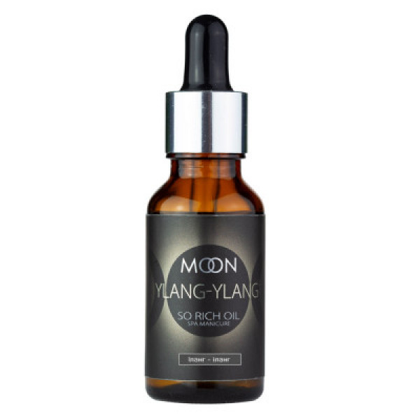 MOON FULL So Rich Oil Ylang-Ylang 20 ml