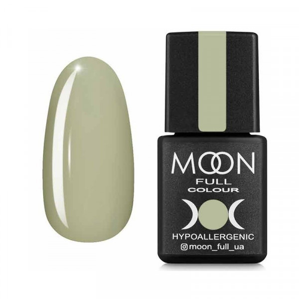 MOON FULL Spring-summer, 8 ml № 624