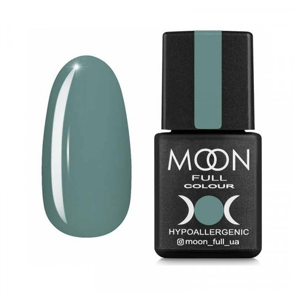 MOON FULL Spring-summer, 8 ml № 626