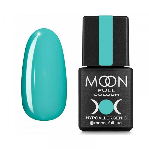 MOON FULL Spring-summer, 8 ml № 629