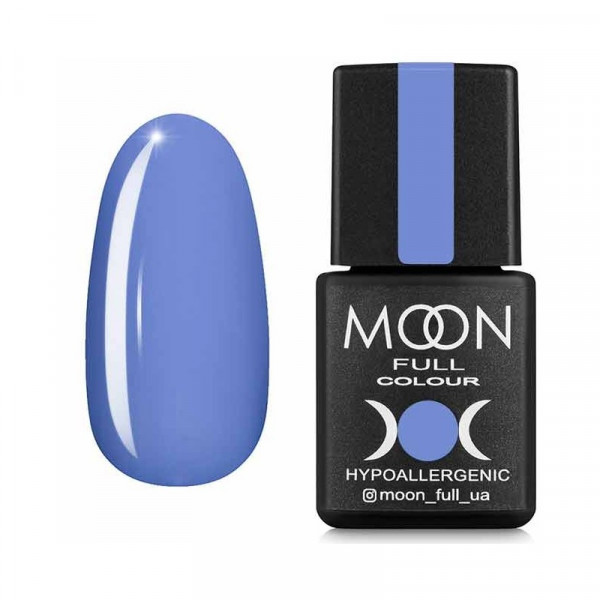 MOON FULL Spring-summer, 8 ml № 631